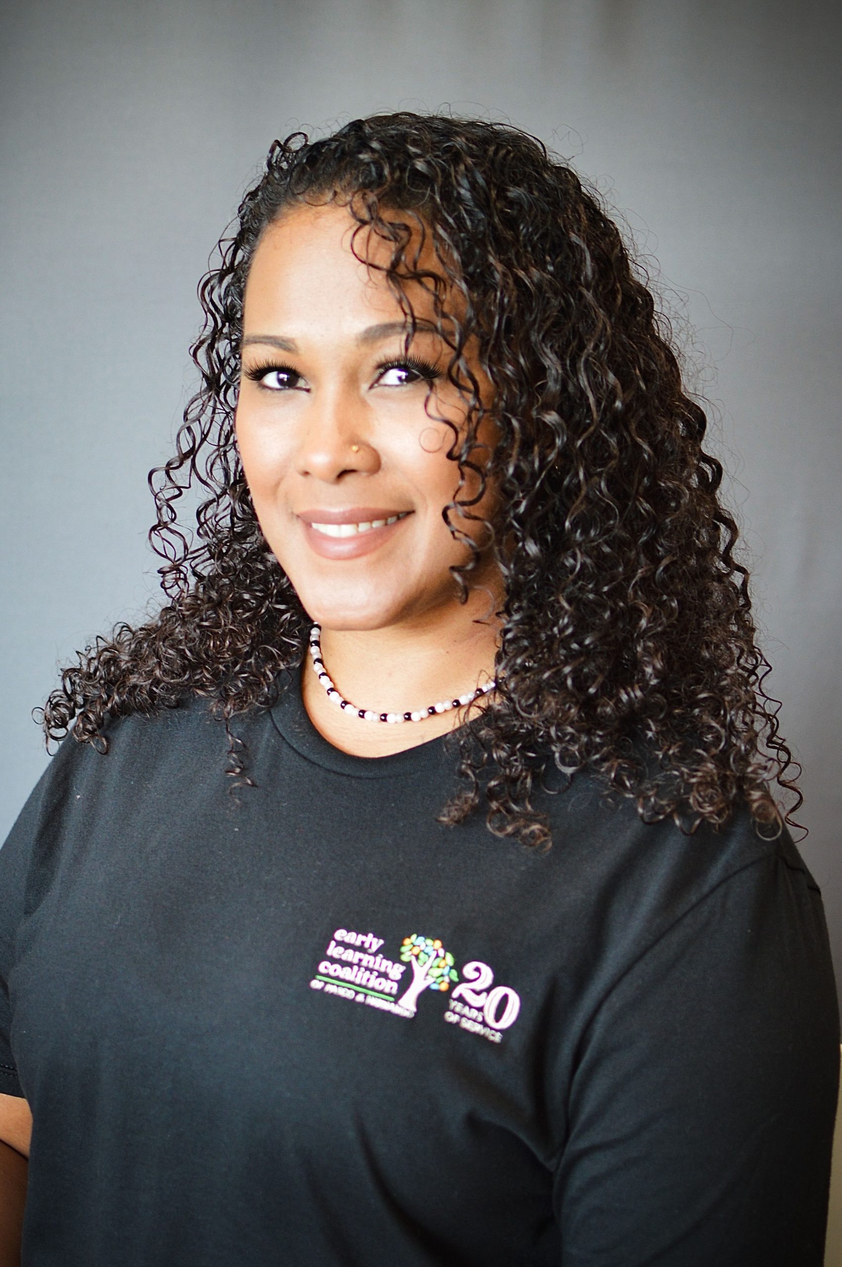 Michelle Rivera - Early Learning Coalition of Pasco and Hernando ...